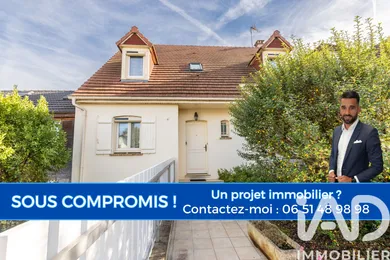 Maison à Orsay (91400)