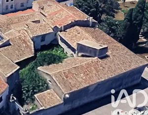 Maison de village à Saint-Just (34400)