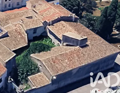 Maison de village à Saint-Just (34400)