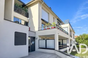 Appartement à Vaulnaveys-le-Haut (38410)