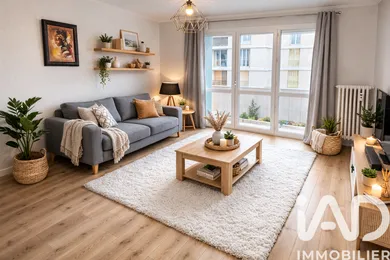 Appartement à Manosque (04100)