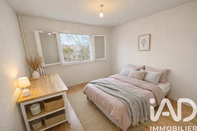 Appartement 3 pièces 62 m² · à Manosque · 62 m² · 121 000 €