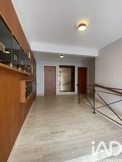 Appartement à Boulogne-Billancourt (92100)