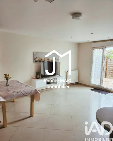 Maison à Sarcelles (95200)