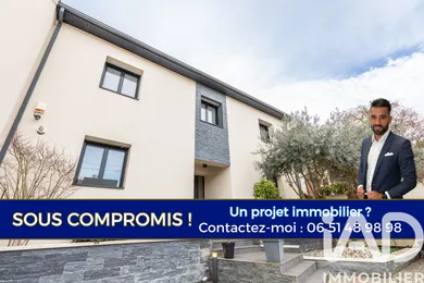 House in Igny (91430)