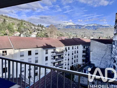 Duplex à Voiron (38500)