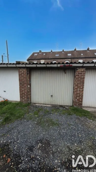 Garage à Marly (59770)