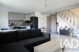 Appartement à Leuville-sur-Orge (91310)