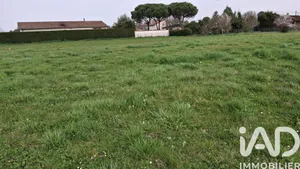 Terrain à bâtir à Grisolles (82170)