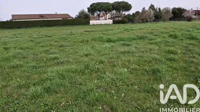 Terrain à bâtir à Grisolles (82170)