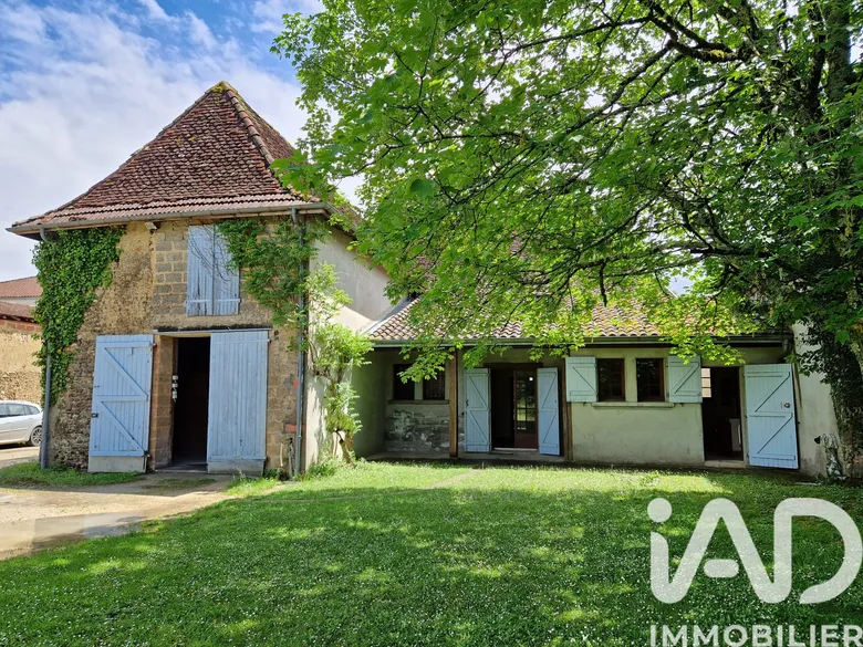 Maison 4 pièces 136 m² · à Sault-de-Navailles · 136 m² · 165 000 €