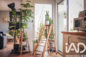 Maison à Rezé (44400)