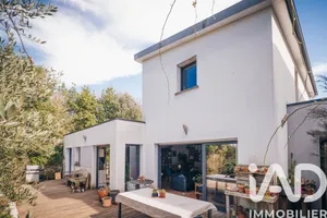 Maison à Rezé (44400)