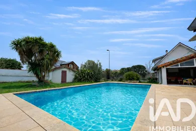 Maison à Billère (64140)