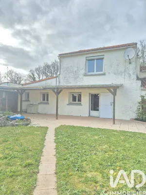 Maison à Bellevigny (85170)