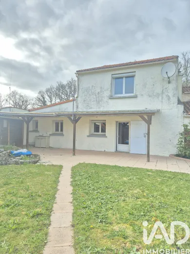 House in Bellevigny (85170)