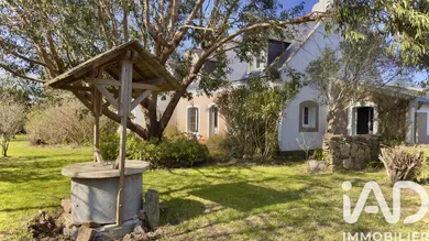 House in Bangor (56360)