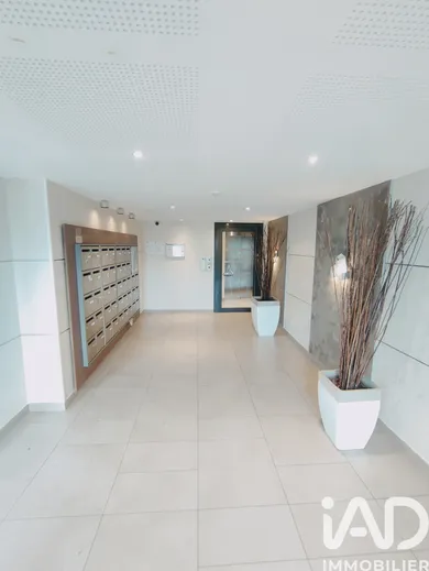 Appartement à Osny (95520)