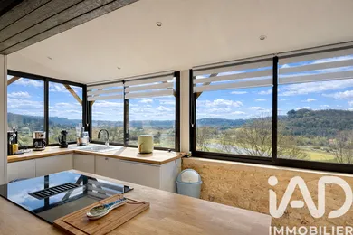 Domaine à La Roque-Gageac (24250)