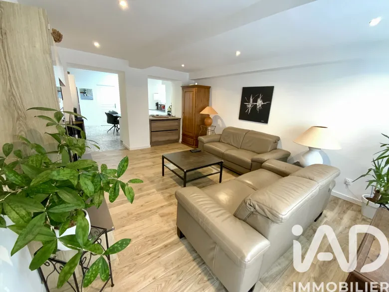 Maison 3 pièces 77 m² · à Étaples · 76,8 m² · 225 000 €