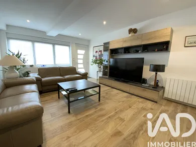 Maison à Étaples (62630)