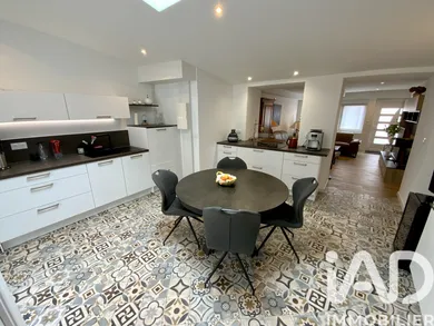Maison à Étaples (62630)