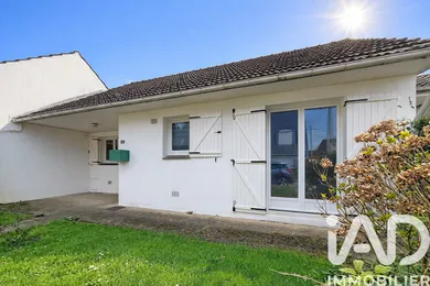 Maison à Longuenesse (62219)