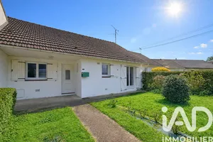 Maison à Longuenesse (62219)