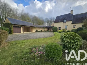 House in Saint-Launeuc (22230)