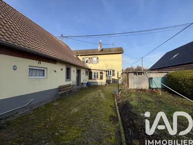 House in Monswiller (67700)