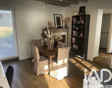 Townhouse in Bazouges-la-Pérouse (35560)