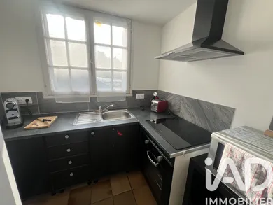 Townhouse in Bazouges-la-Pérouse (35560)