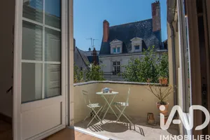 Apartment in Angers (49100)