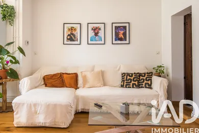 Apartment in Angers (49100)