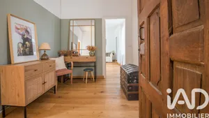 Appartement à Angers (49100)