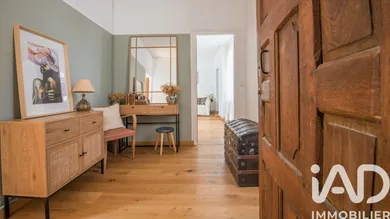 Appartement à Angers (49100)