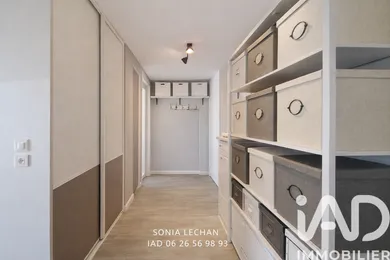 Appartement à Le Blanc-Mesnil (93150)