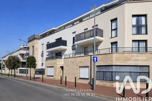 Appartement à Le Blanc-Mesnil (93150)