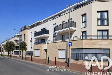 Appartement à Le Blanc-Mesnil (93150)