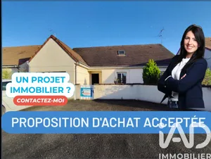 Traditional house in Saint-Jean-de-la-Ruelle (45140)