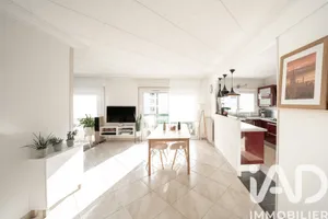 Appartement à Villeurbanne (69100)