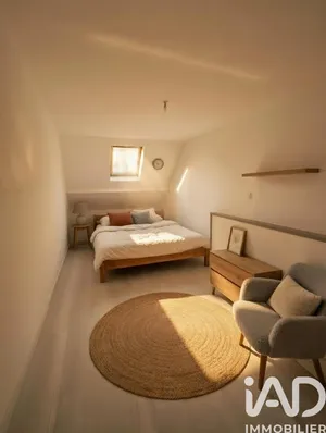 Townhouse in Dammartin-en-Goële (77230)