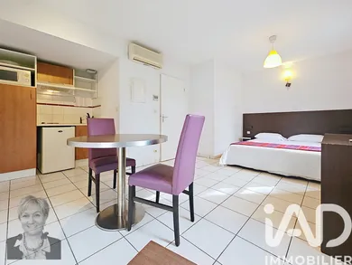 Studio à Carcassonne (11000)