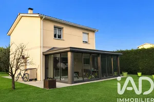 Traditional house in Pessac (33600)