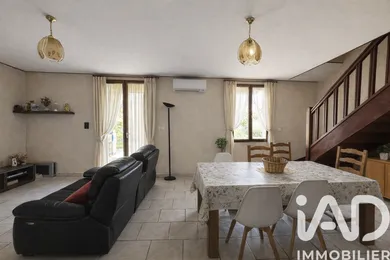 House in Brières-les-Scellés (91150)