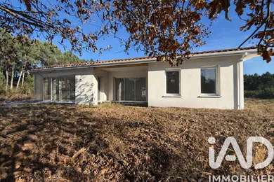 Maison à Vielle-Saint-Girons (40560)