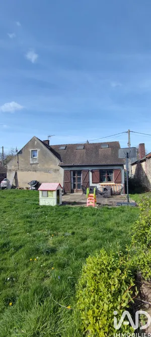 House in Villers-Saint-Sépulcre (60134)