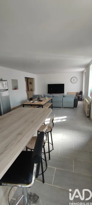 Maison à Villers-Saint-Sépulcre (60134)