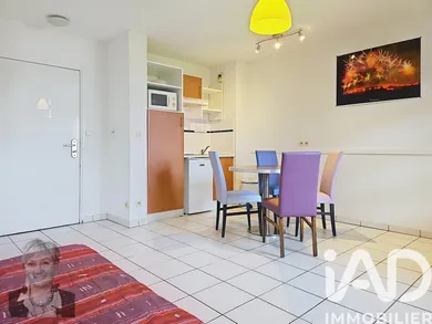 Appartement à Carcassonne (11000)