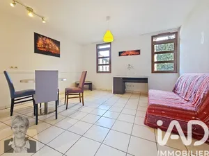 Appartement à Carcassonne (11000)